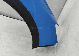 Subaru XV LIFT BŁOTNIK PRAWY PRZÓD PRZEDNI 6