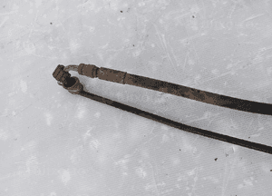 SPRINTER CRAFTER PRZEWÓD WSPOMAGANIA 2