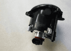 Range rover L322 sport halogen przeciwmgielny 7