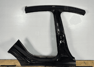 Prog slupek prawy rama mazda 6 vi gj sedan 2012- nowka oryginalny 1