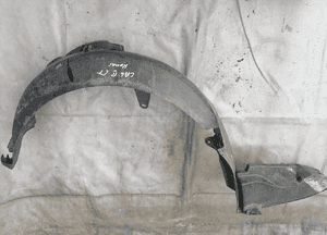 Nadkole tył prawe lewe Renault Laguna 2 II 01-07r 8200002141 1
