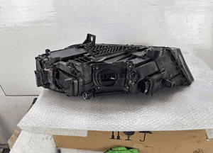 Reflektor lampa full led matrix audi ii Q7 4M 4M0 2014-2020 oryginał oe 7