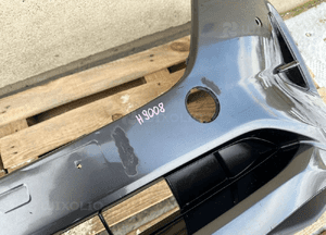 Zderzak przód przedni mazda CX-60 CX60 2022- KR9P-50031  kratka KR9P-501T1 5