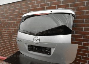 Klapa Bagażnika Kompletna Mazda V 5 I CR 22V 3