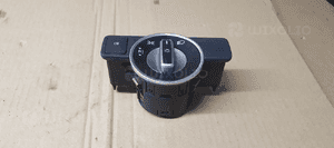 Włącznik świateł Mercedes GL X166 W166 A2129050551 2