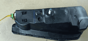 Peugeot 308 T7 08-12 airbag poduszka w fotel lewa kierowcy 2
