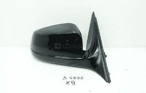 Lusterko prawe bmw 5 v F10 4 pin anglik 1