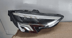 Reflektor lampa full led audi A3 S3 8Y0 2018-2023 3