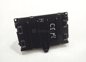 Moduł sterownik bsc citroen C5 iii X7 9665778480 12-17 lift 3