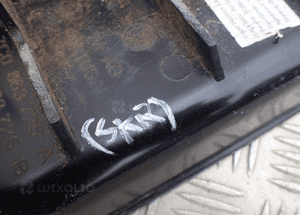 Vw T5 stopień drzwi przesuwnych 7H0863725A radom 4