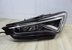 LAMPA lewa PRZÓD SEAT TARRACO FULL LED 5FJ 1