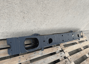 Belka zderzaka przod range rover vogue L322 cala 3