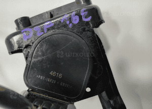 Pedał gazu land rover defender 2.2 2.4 tdci SLC-500050-PMA 2007-2014 5