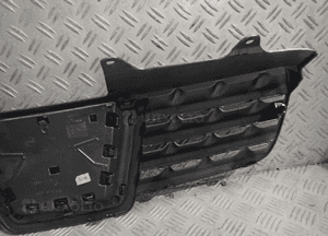 Atrapa chłodnicy grill nissan qashqai J10 62310JD000 5