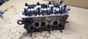 Głowica zawory wałek Skoda Roomster 1.4 TDI 045103373H 6