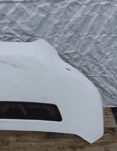 Maska pokrywa silnika przód przednia ford transit MK8 3