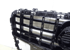 Grill atrapa audi Q7 s-line lift 4L0853651H 7
