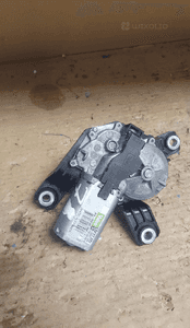 SILNICZEK WYCIERACZKI KLAPY OPEL CORSA D 53027312 3