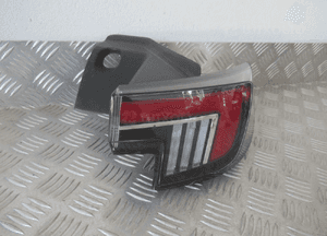 Lampa tylna tył prawa opel mokka b led 2020 2