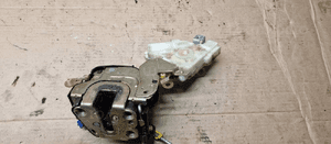 Zamek drzwi lewy lewy przód przedni Nissan Almera Tino 8055361U66 3