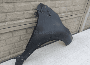 RENAULT CAPTUR 13-18 BŁOTNIK PRZEDNI PRAWY NOWY 3