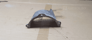 Osłona półosi przegubu prawa Audi A4 B8 8K0407720 8K0407722 4