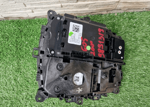 GAŁKA ZMIANY BIEGÓW BMW X5 G05 9891319 2