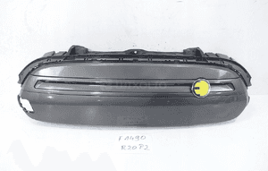 Mini cooper se 2019- grill atrapa zderzaka 7499533 1