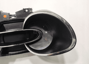 Licznik renault clio iv rs 1.6 tce 248107073R 2016-2019 lift europa 5