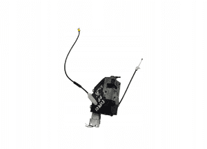 Zamek drzwi prawy przód przedni citroen jumpy expert scudo ii 9681334980 1