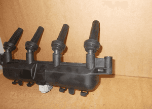 CEWKA ZAPŁONOWA PEUGEOT CITROEN 1.4 DELPHI CE20011 ORYGINAŁ 3