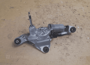 Silnik wycieraczki tylnej mazda 6 kombi nr 849600-0572 4