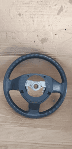Kierownica oryginalna trójramienna Suzuki Swift IV 4