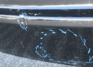 KLAPA BAGAŻNIKA TYLNA TYŁ LAND ROVER DISCOVERY SPORT 2014-2019 20