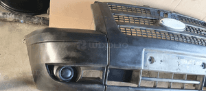 Zderzak przód przedni Ford Transit MK7 6