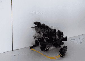 BMW X3 G01 BMW X5 G05 - Zamek Maski L - 12023 2