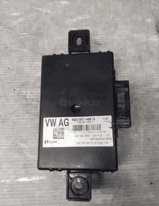 AUDI A5 8T MODUŁ KOMFORTU 4G5907468C/G