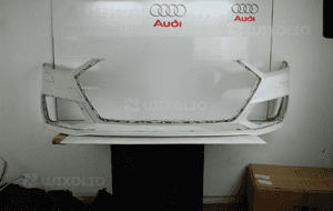 Zderzak audi S7 A7 s-line 4K 4K8 2019-2021 oryginał 4
