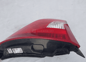 Volvo S60 ii lampa prawa tył tylna 31395930 7