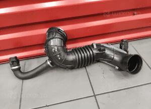 Bmw 3 N47 2.0D F30 F20 rura przewód dolot powietrza turbo oryginał zdrowa 1