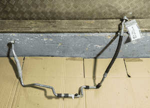 Przewód rurka wąż klimatyzacji vw 3C0820743CC fv 1