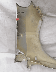 Błotnik prawy lewy Fiat Grande Punto 19
