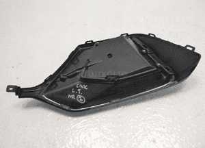 HONDA CIVIC X KRATKA WLOT ZDERZAKA LEWY TYŁ 7