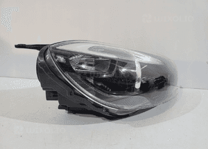 VOLVO V40 Lampa Xenon R - 13686 3