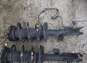 HYUNDAI TUCSON III 1.6 T-GDI AMORTYZATOR LEWY PRAWY 3