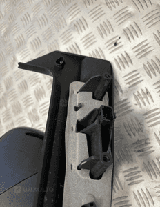 Lusterko lewe renault zoe ii 2 lift 10PIN eu org 6