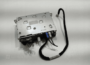 FABRYCZNE RADIO NAWIGACJA PEUGEOT 2008 I 9809503380 2013-2019 2