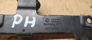 Rurka przewód wody płynu VW Phaeton 3.2 R32 022131561K 7