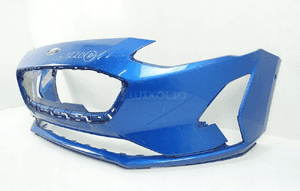 Zderzak przód przedni ford focus MK4 JX7B-17757-A 5