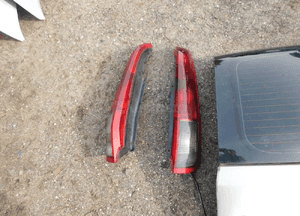nissan X-tral lampa lewa WYSYŁKA 3